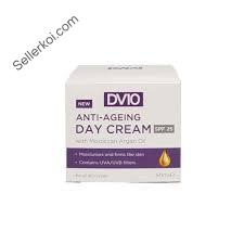 Derma V10 Anti Ageing Day Cream SPF25 (50ml)